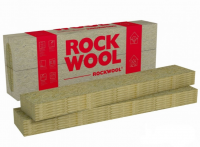 Утеплювач Rockwool Fasrock 50мм (2,4 м2/уп)