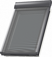 Маркізет з дистанційним керуванням MML 5060 Velux розмір S08 114х140 (1,16м2)