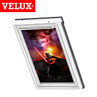 Штора колекція "Star Wars" DKL Velux розмір M10 78х160 (0,85м2)