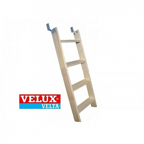 Додаткова секція ZLL 118 Velux